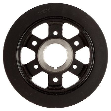 Atp Engine Harmonic Balancer, 102210 102210